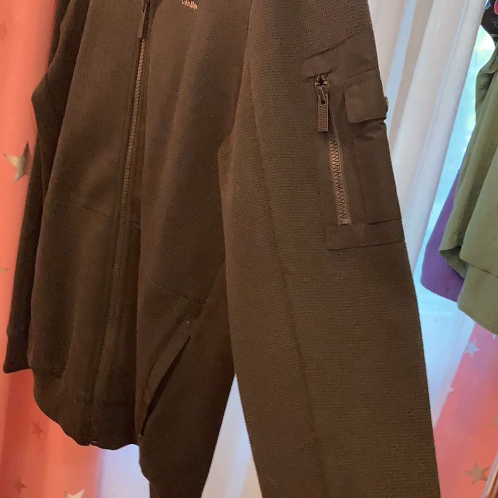 Men’s jacket - Picture 2 of 7